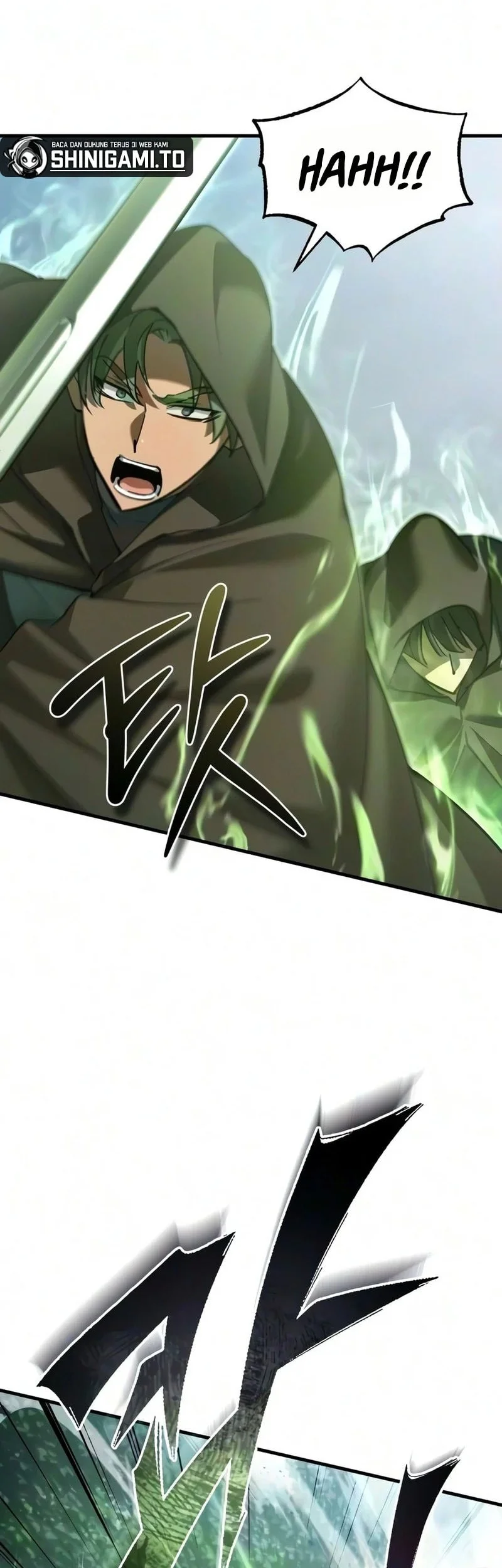 Chapter 207 - halaman 32