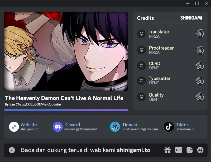 Chapter 209 - halaman 2