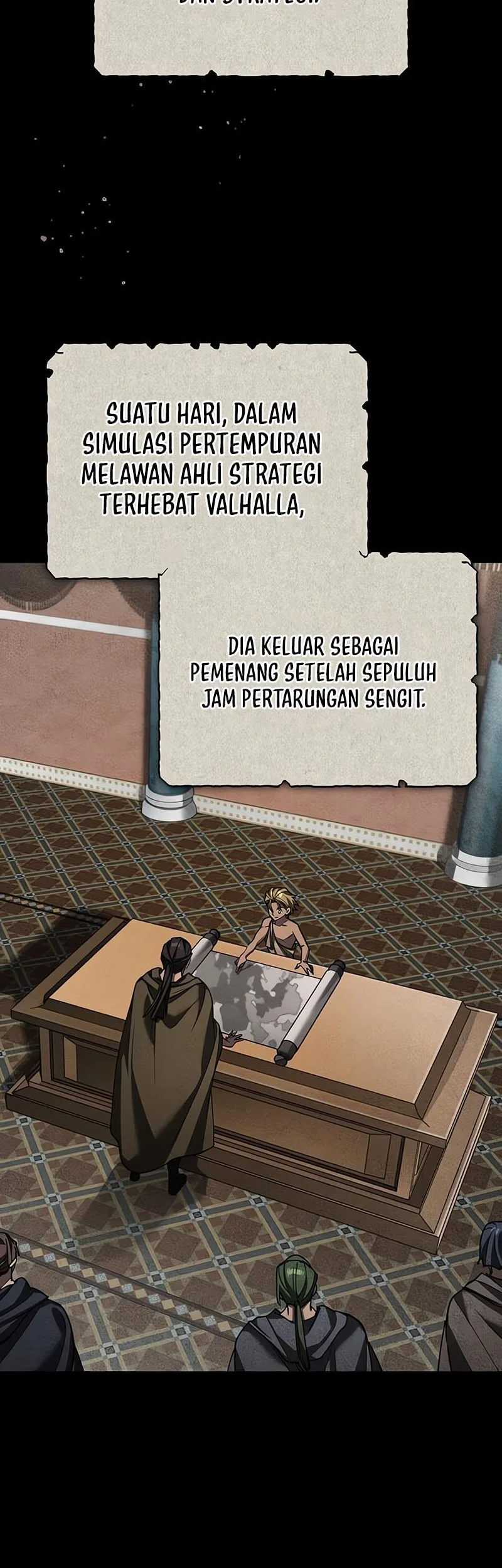 Chapter 209 - halaman 8