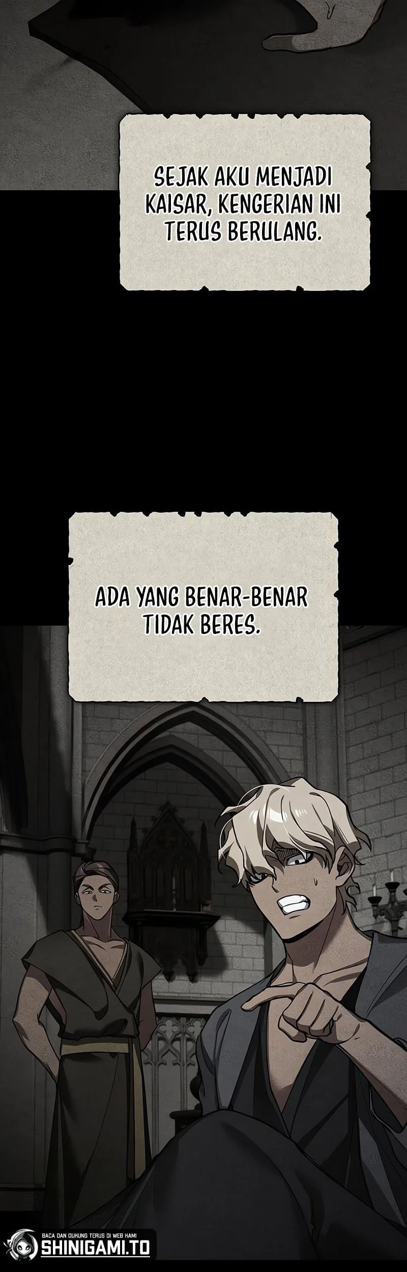 Chapter 209 - halaman 23