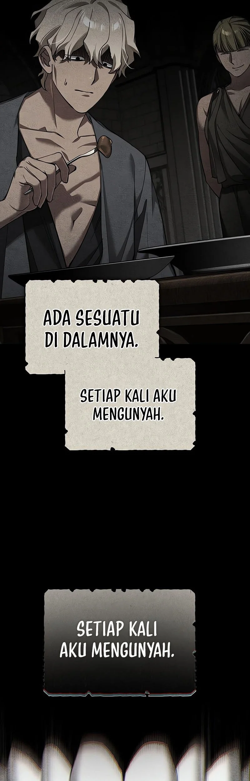 Chapter 209 - halaman 27