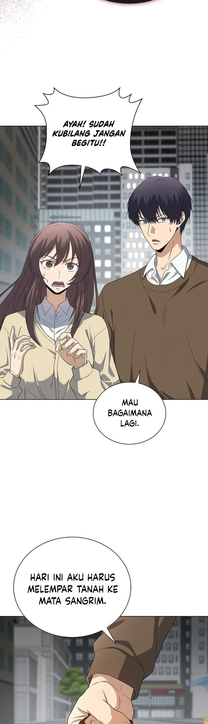 Chapter 100 - halaman 44