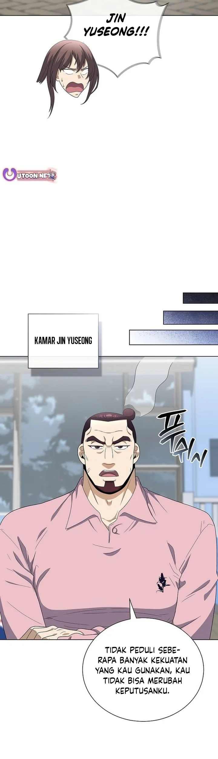 Chapter 100 - halaman 46