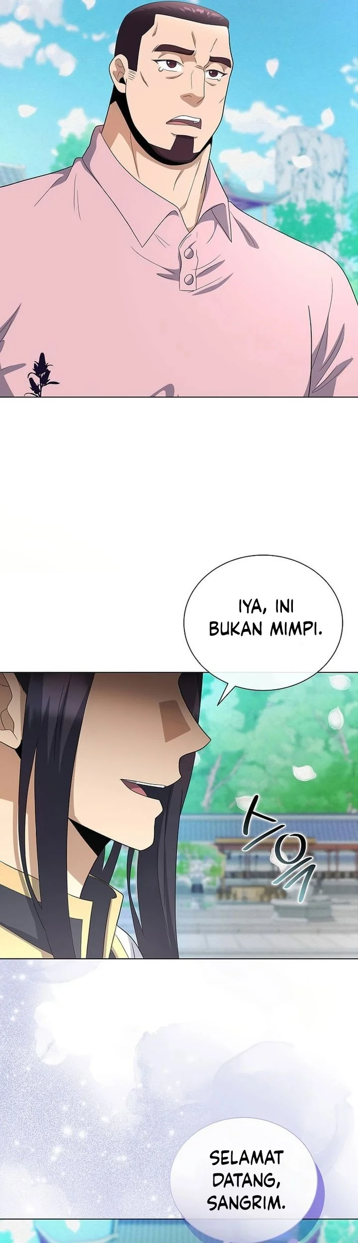 Chapter 100 - halaman 58
