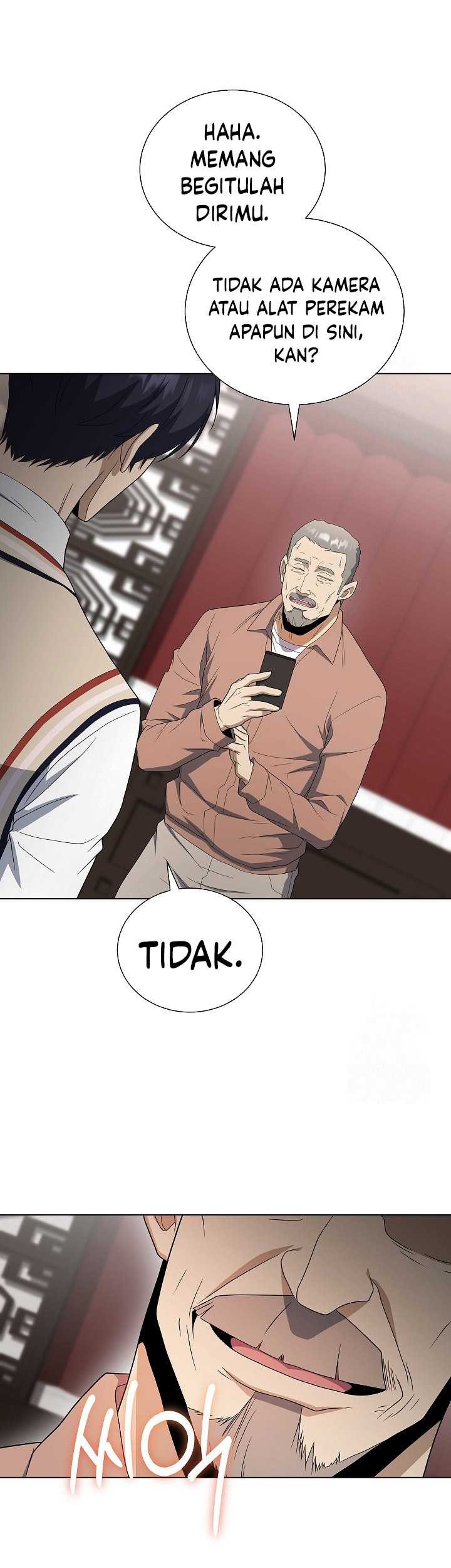 Chapter 79 - halaman 71