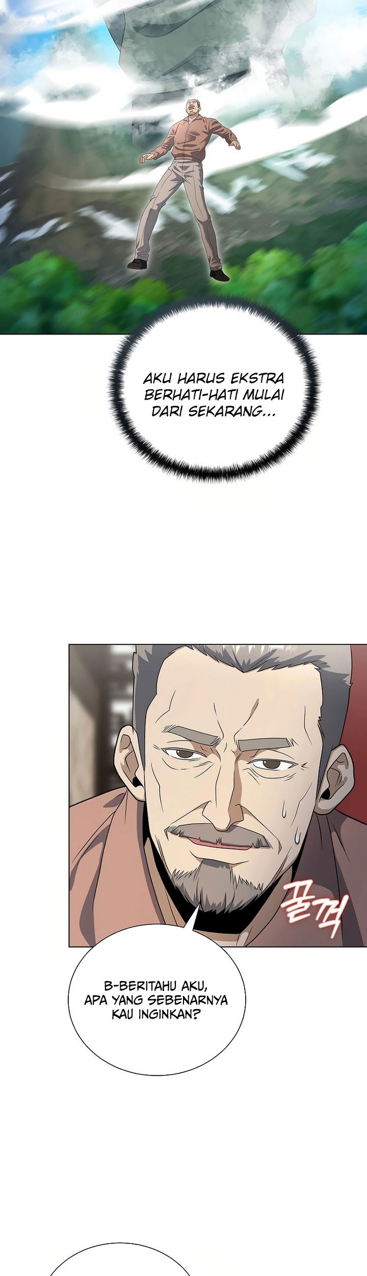 Chapter 80 - halaman 40