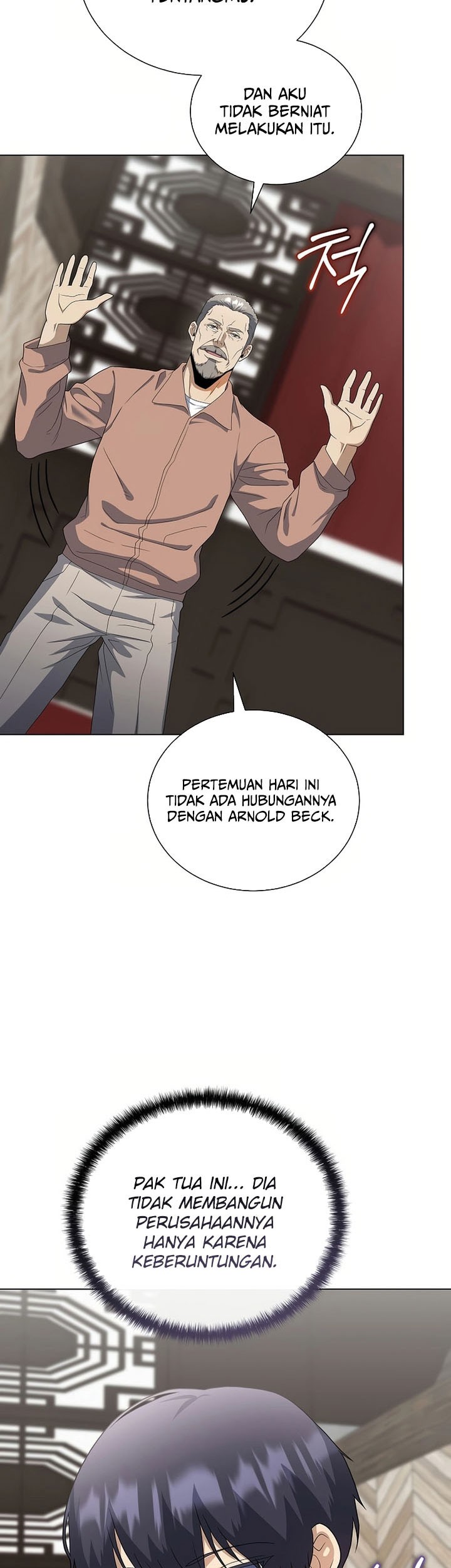 Chapter 80 - halaman 44
