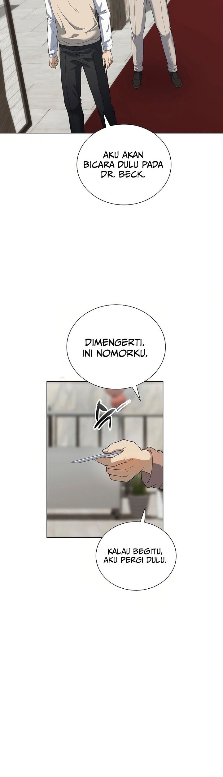 Chapter 80 - halaman 48
