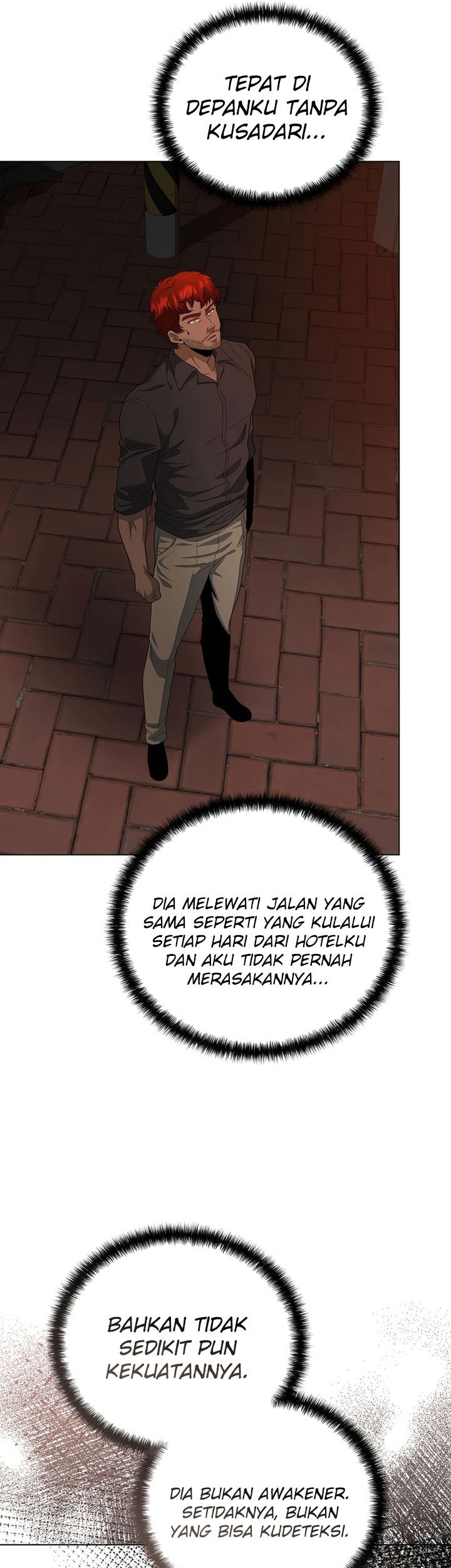 Chapter 80 - halaman 50