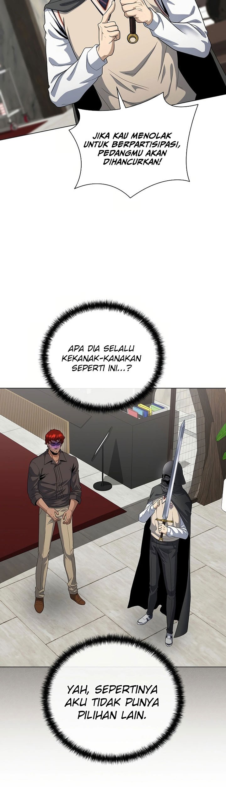 Chapter 80 - halaman 60