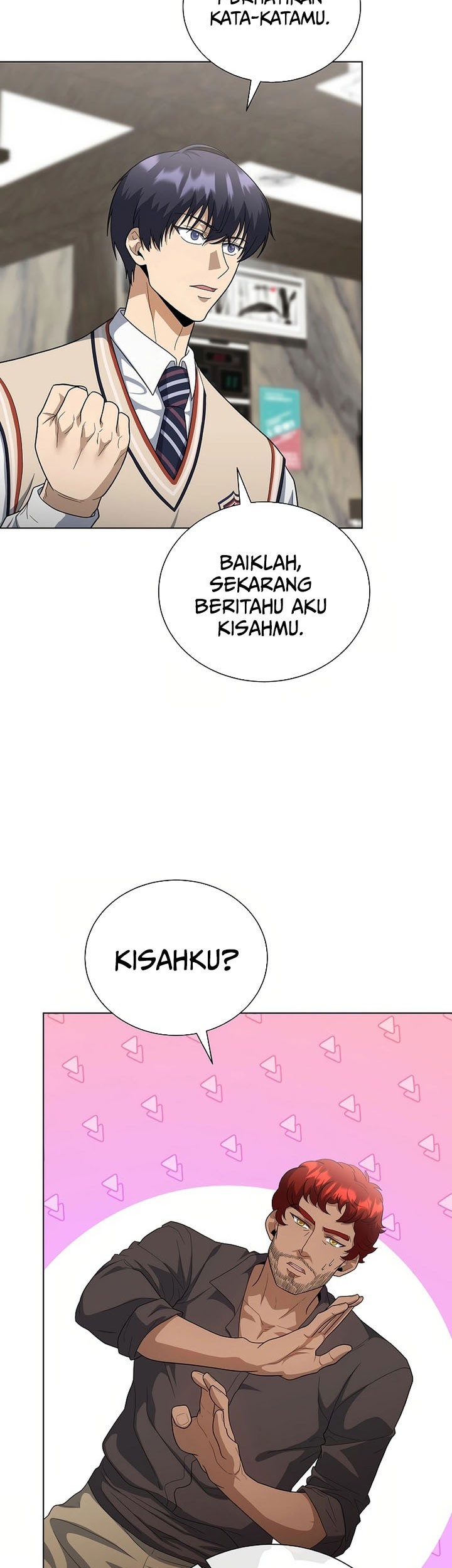 Chapter 81 - halaman 44