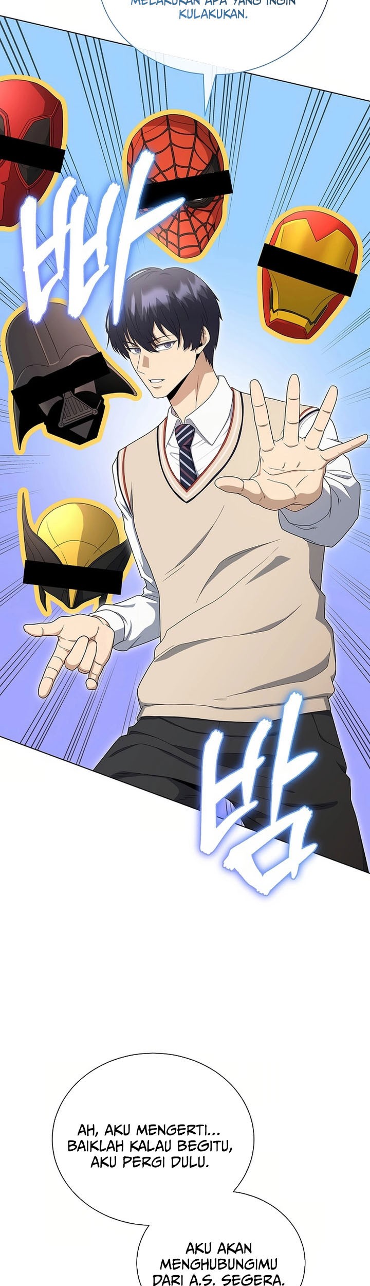 Chapter 82 - halaman 48