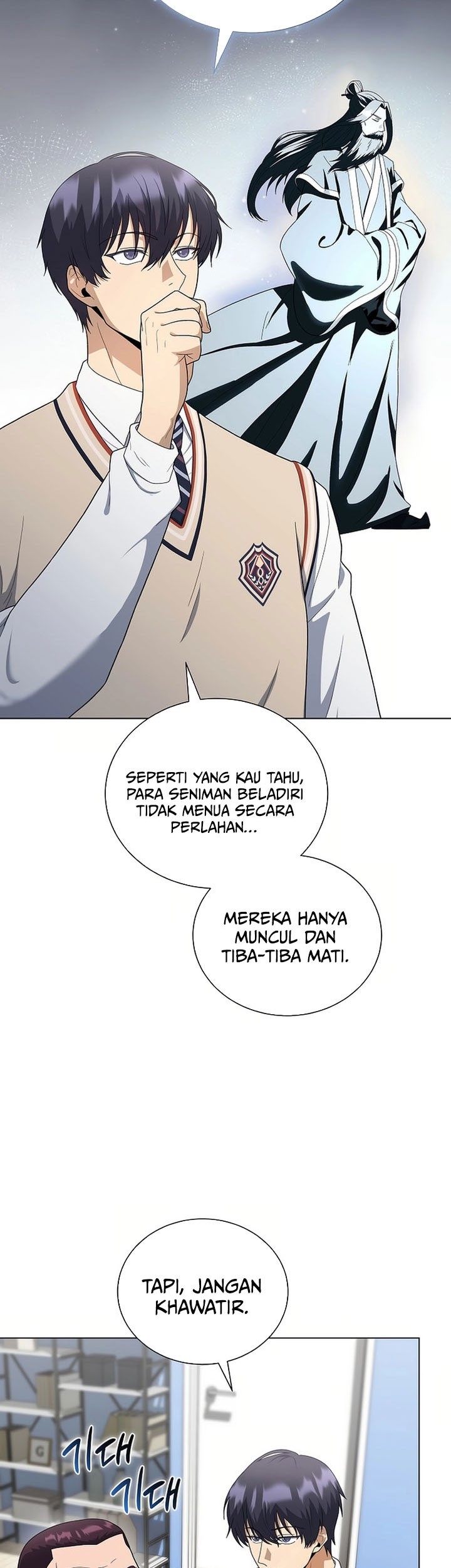 Chapter 82 - halaman 64