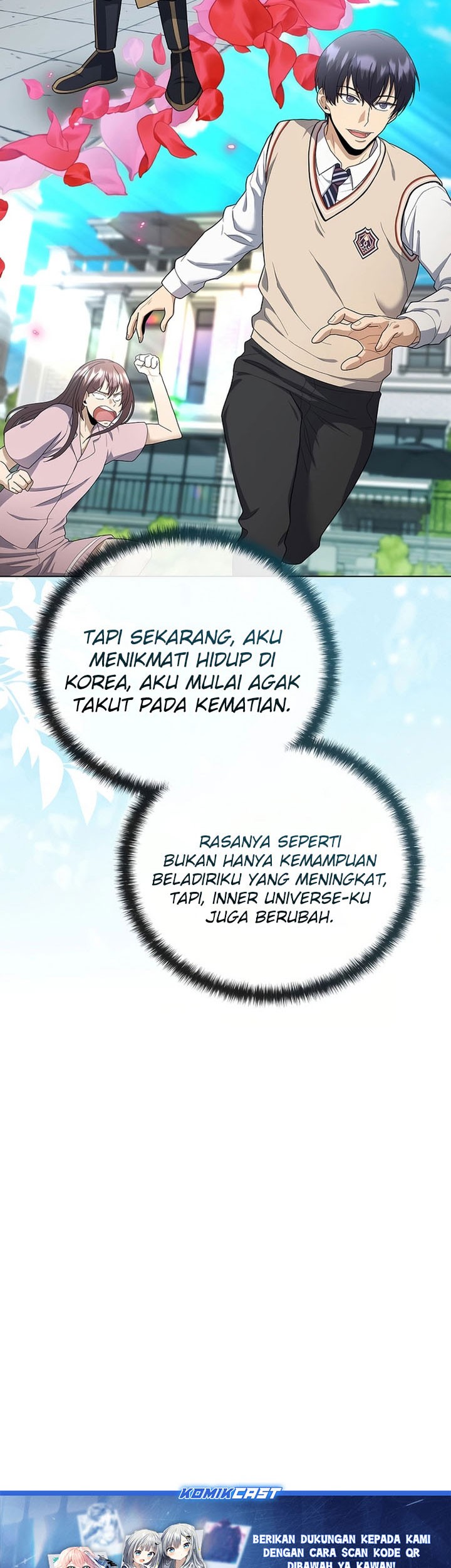 Chapter 82 - halaman 70