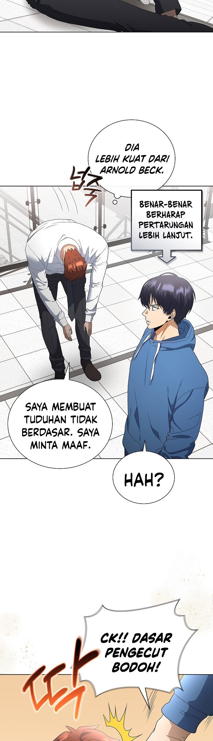 Chapter 83 - halaman 58
