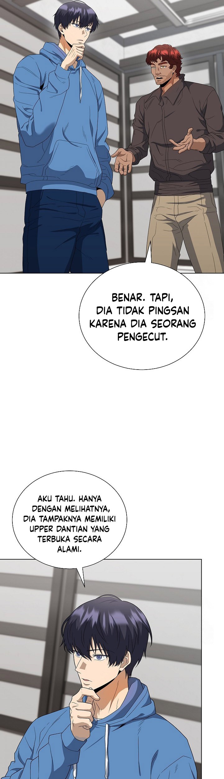 Chapter 83 - halaman 62