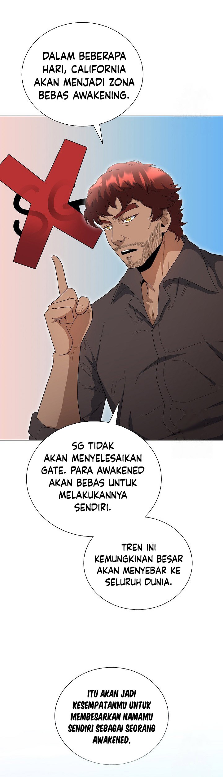 Chapter 83 - halaman 70