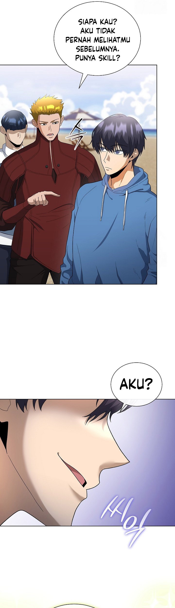 Chapter 83 - halaman 74