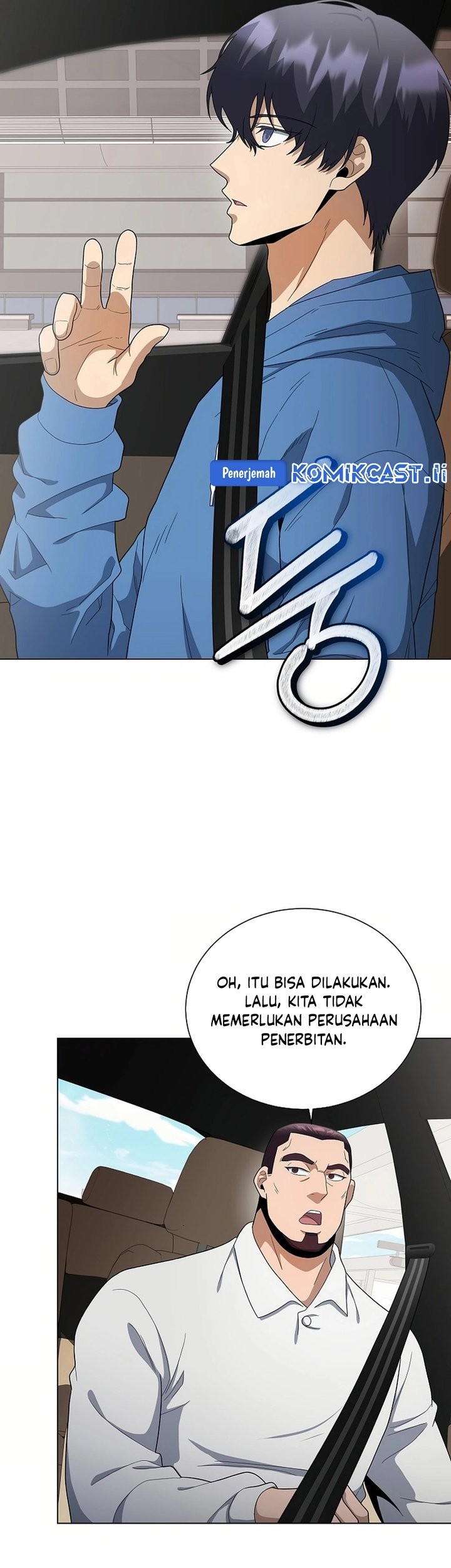 Chapter 84 - halaman 44