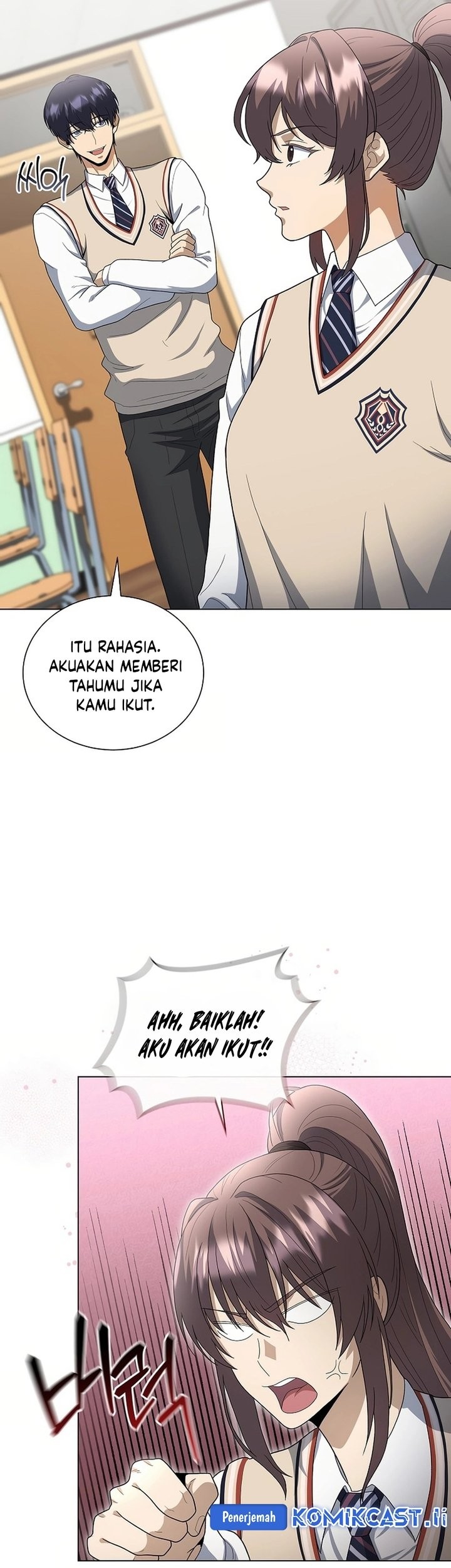 Chapter 84 - halaman 56