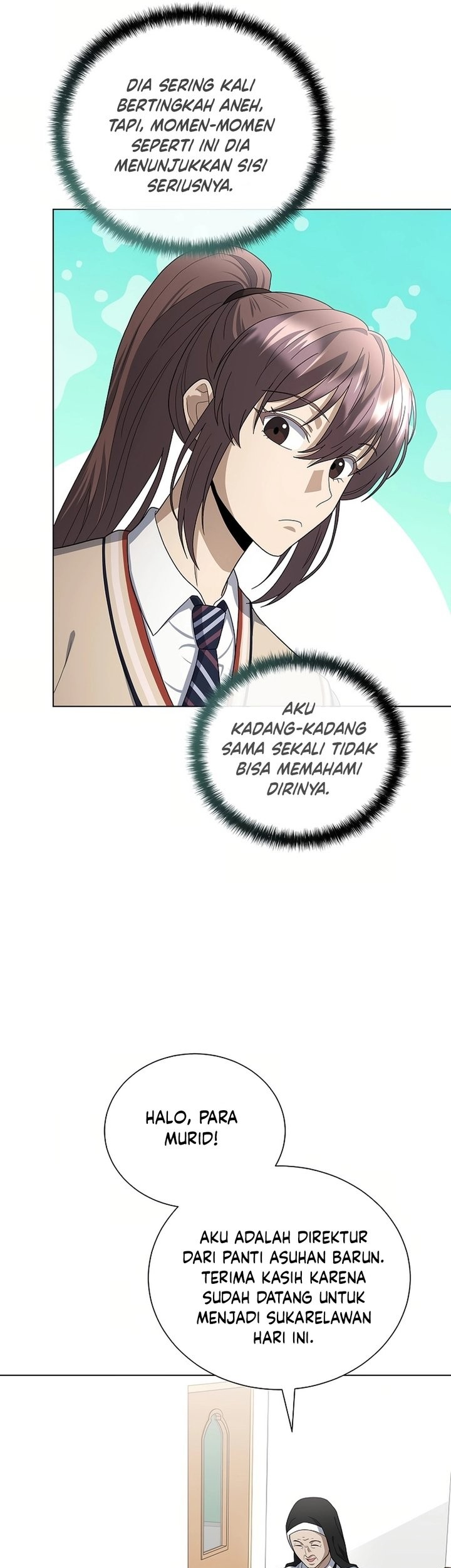 Chapter 84 - halaman 60