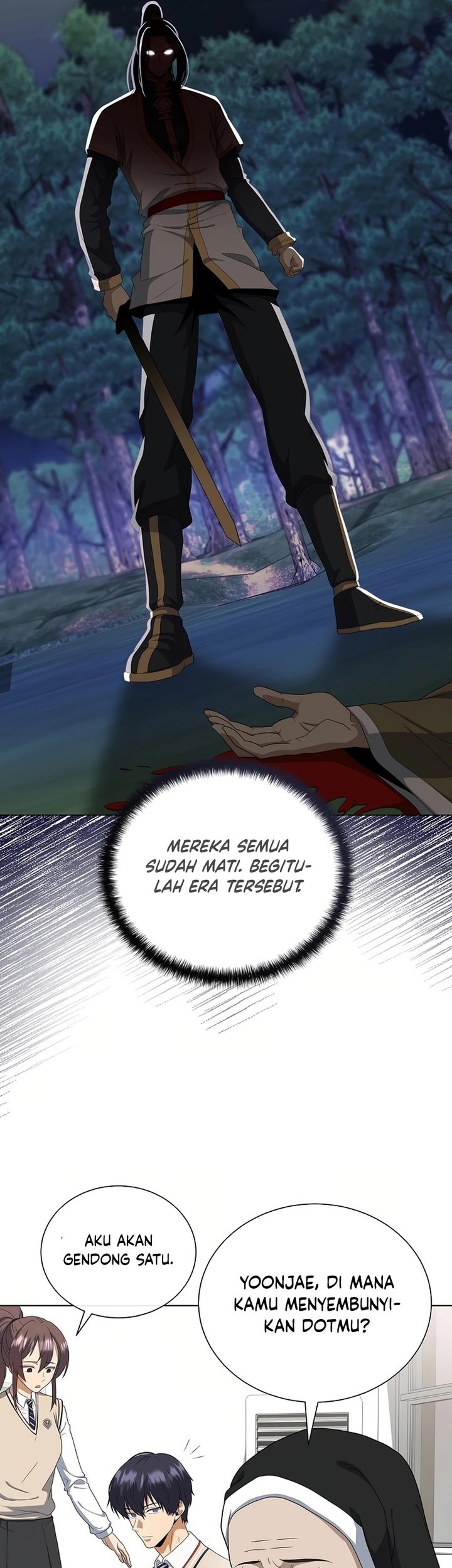 Chapter 84 - halaman 66