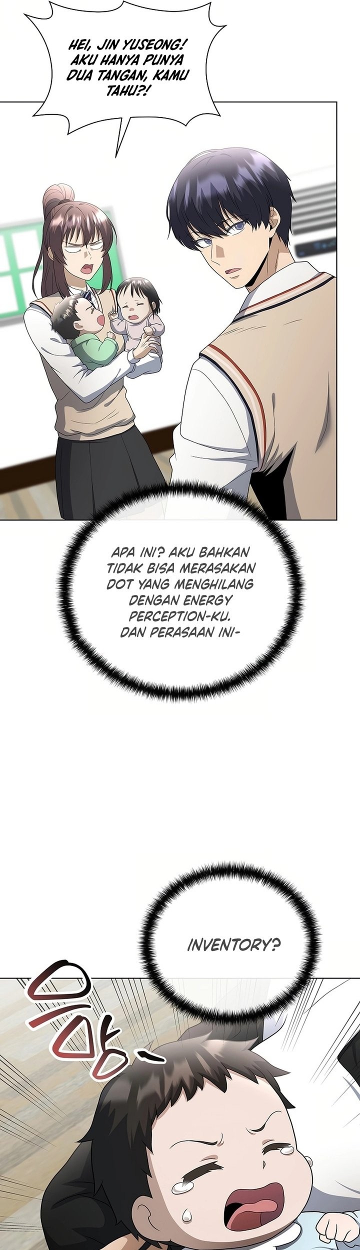 Chapter 84 - halaman 68