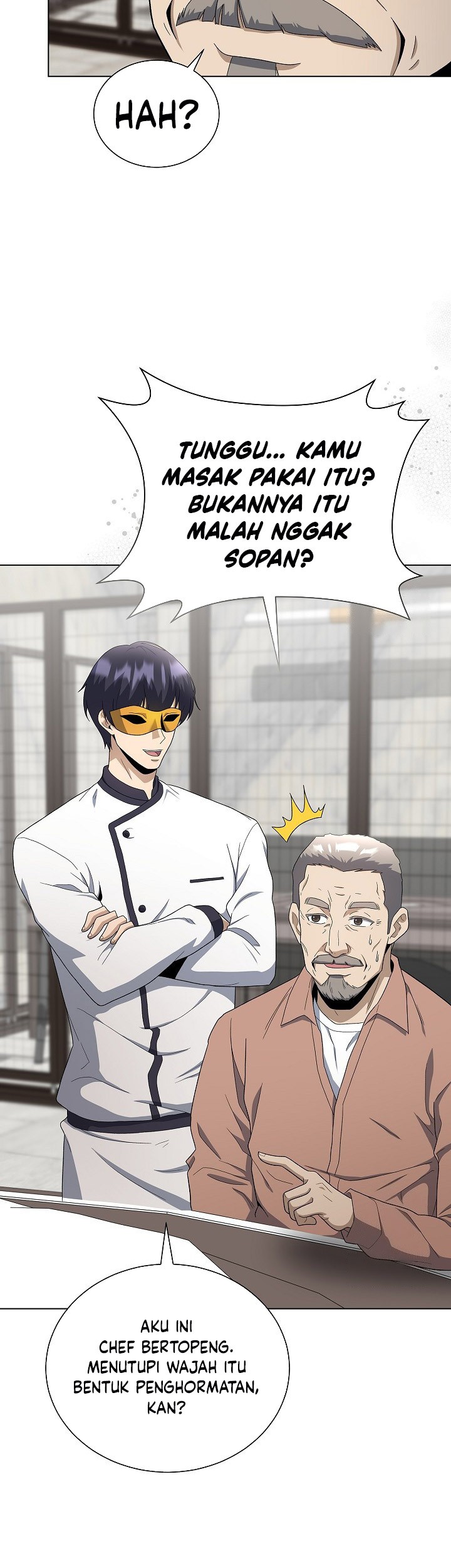 Chapter 85 - halaman 48