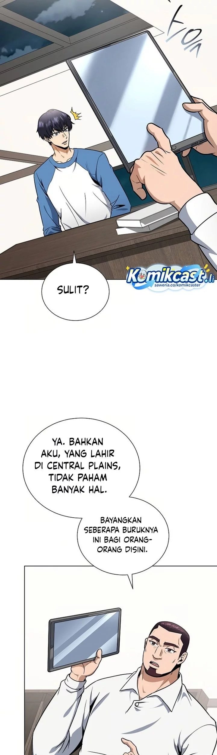 Chapter 86 - halaman 47