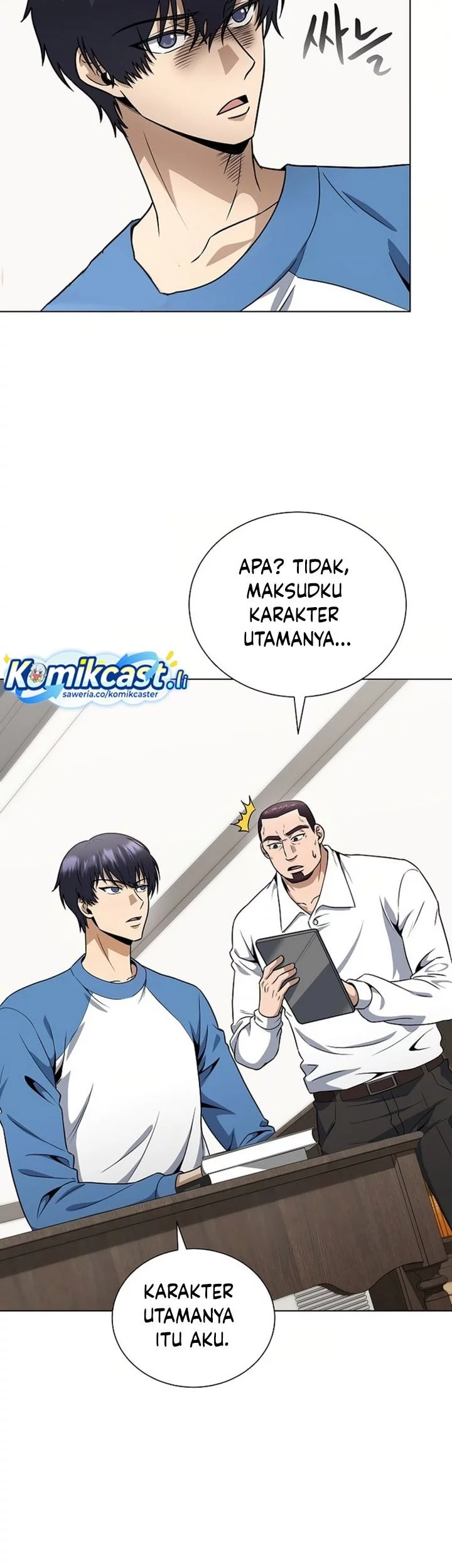 Chapter 86 - halaman 51