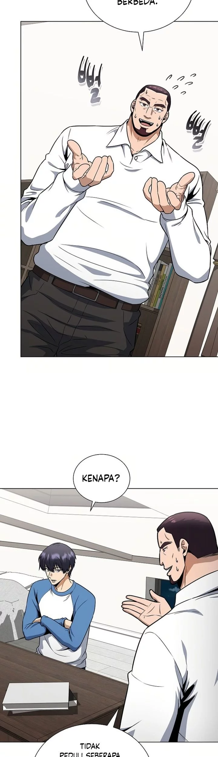 Chapter 86 - halaman 53