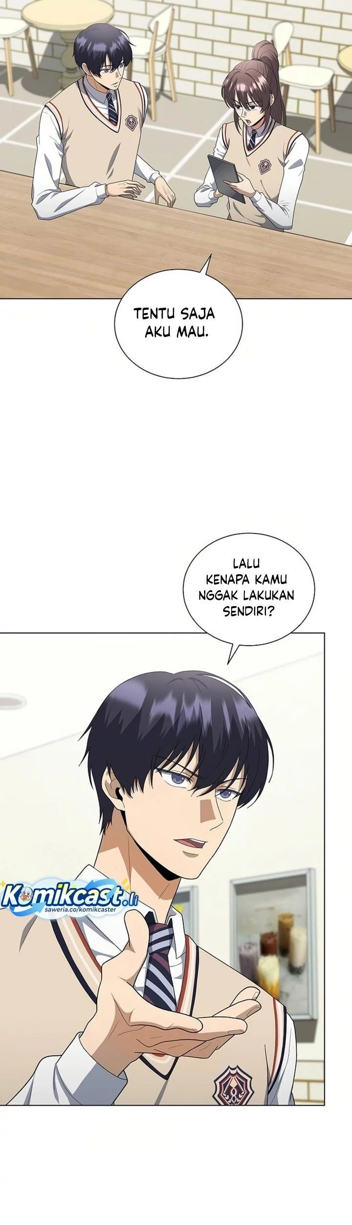 Chapter 87 - halaman 60