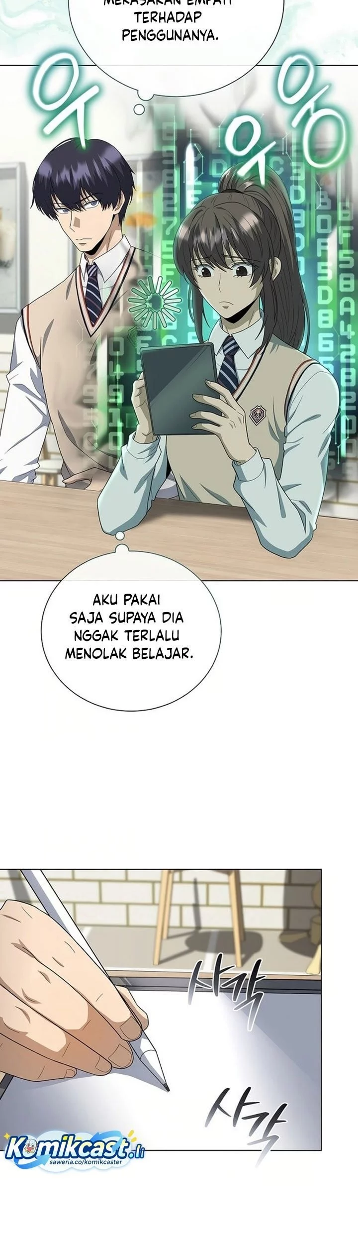 Chapter 87 - halaman 67