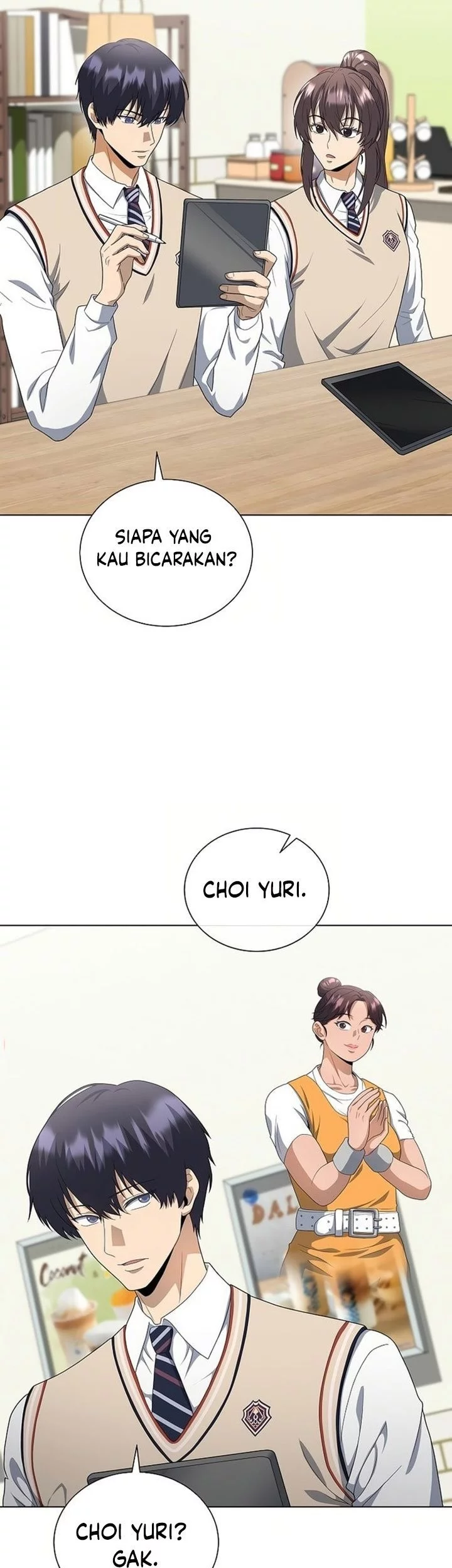 Chapter 87 - halaman 69
