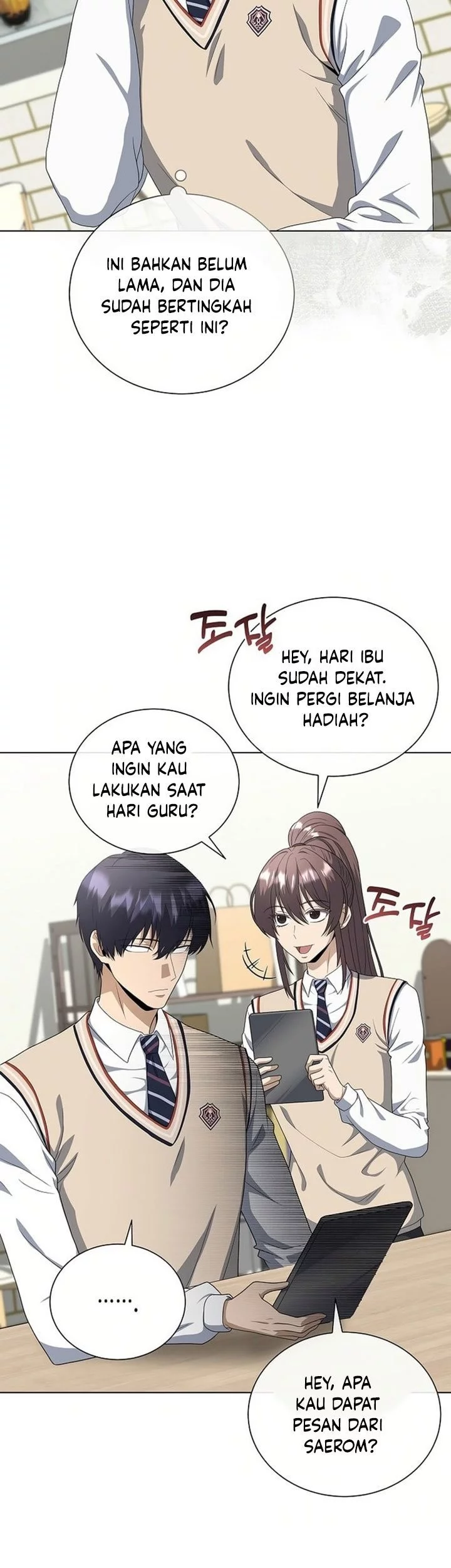 Chapter 87 - halaman 76