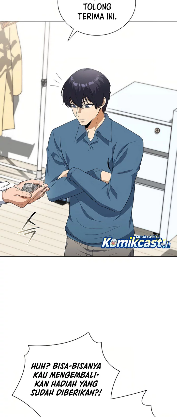 Chapter 88 - halaman 47