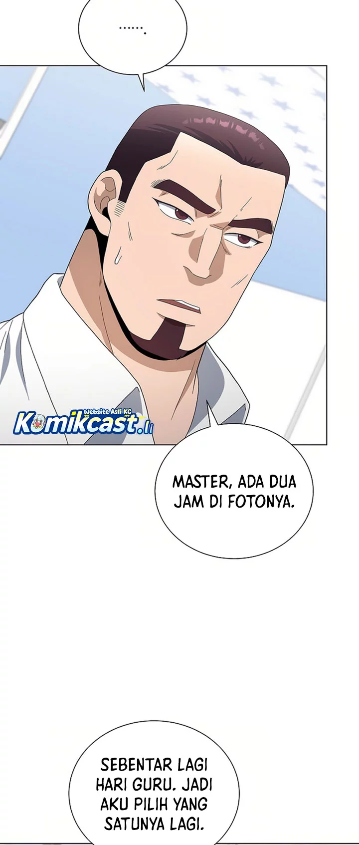 Chapter 88 - halaman 50