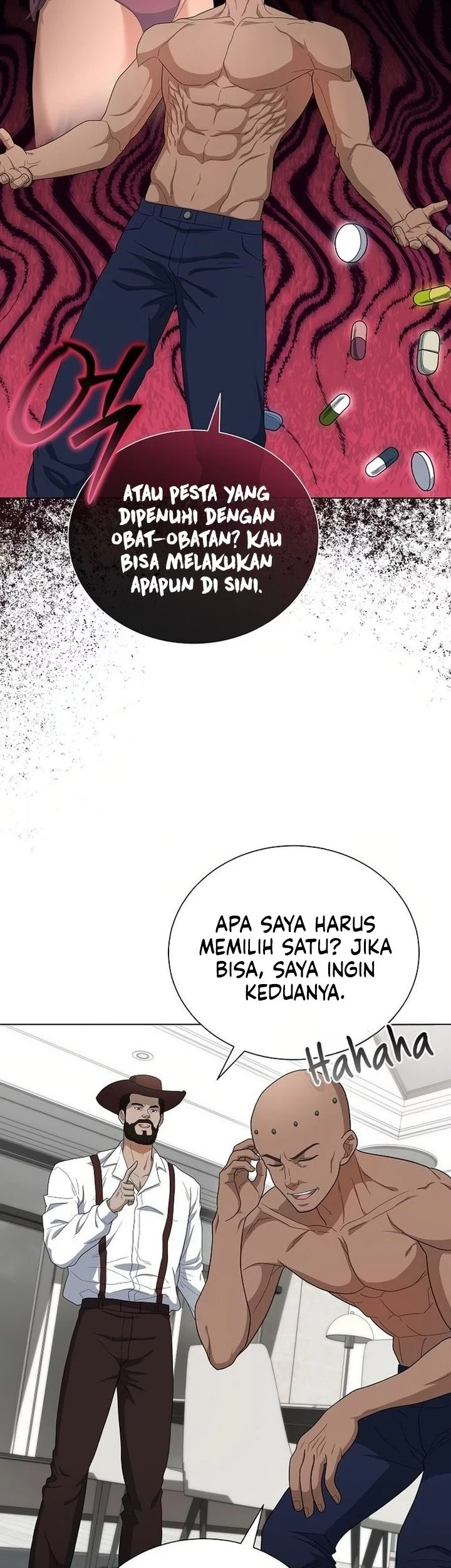 Chapter 90 - halaman 36