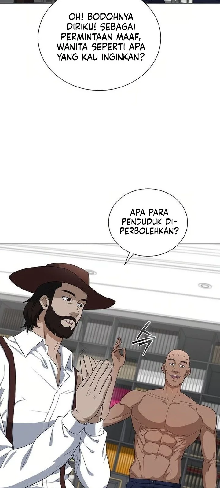Chapter 90 - halaman 37