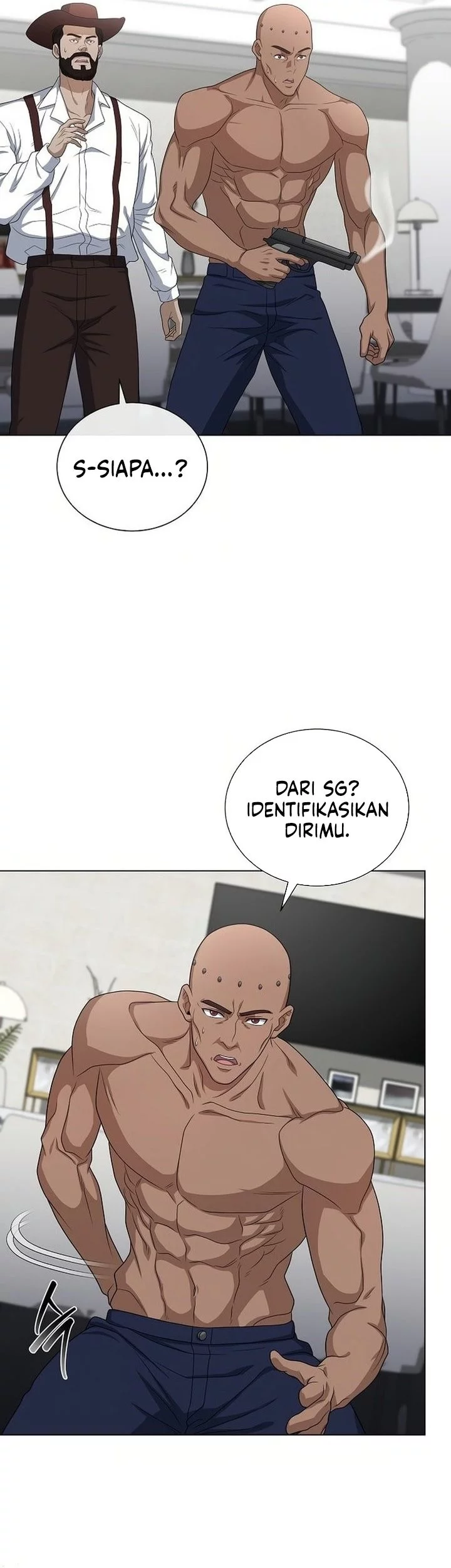 Chapter 90 - halaman 48