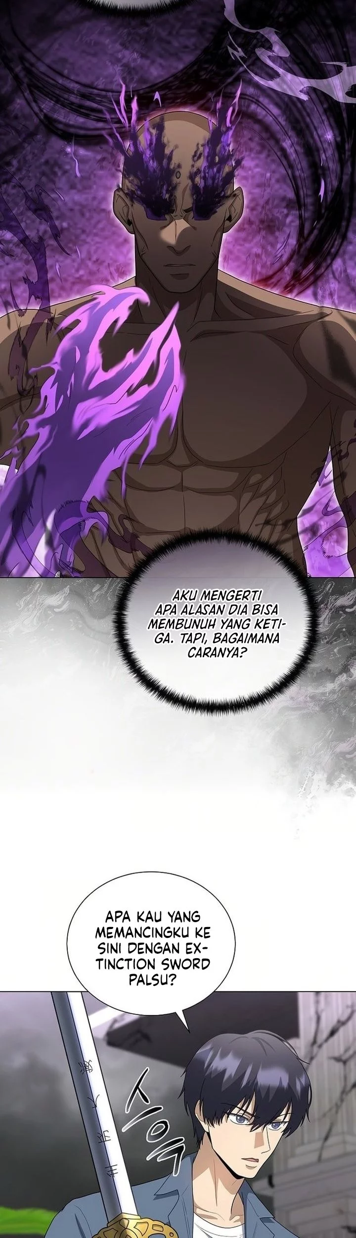 Chapter 91 - halaman 36