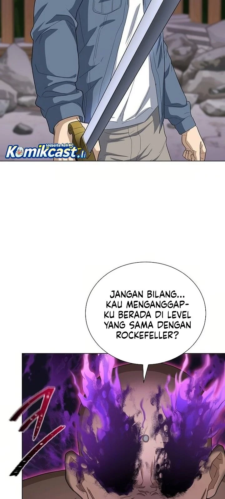 Chapter 91 - halaman 41