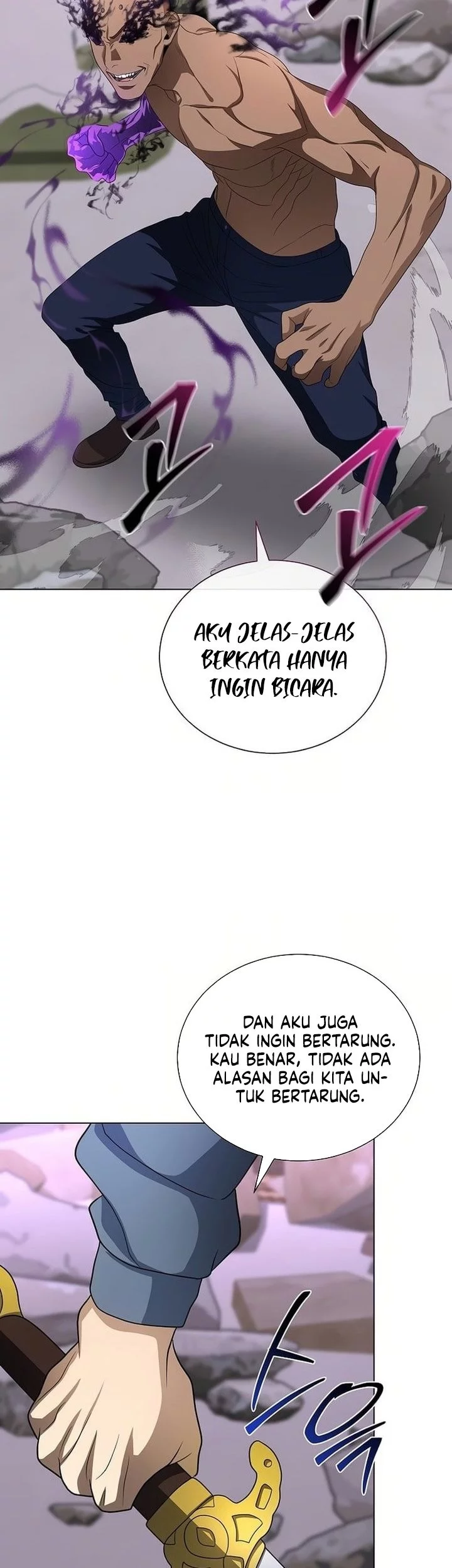 Chapter 91 - halaman 44