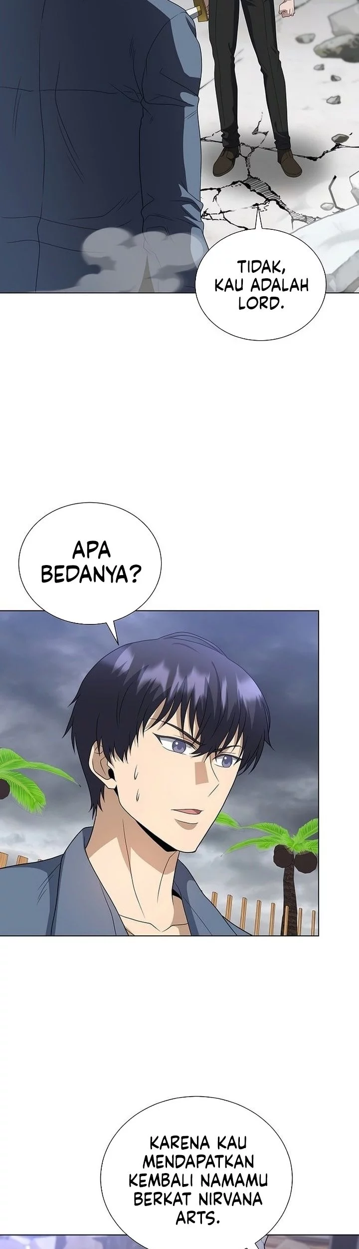 Chapter 92 - halaman 38