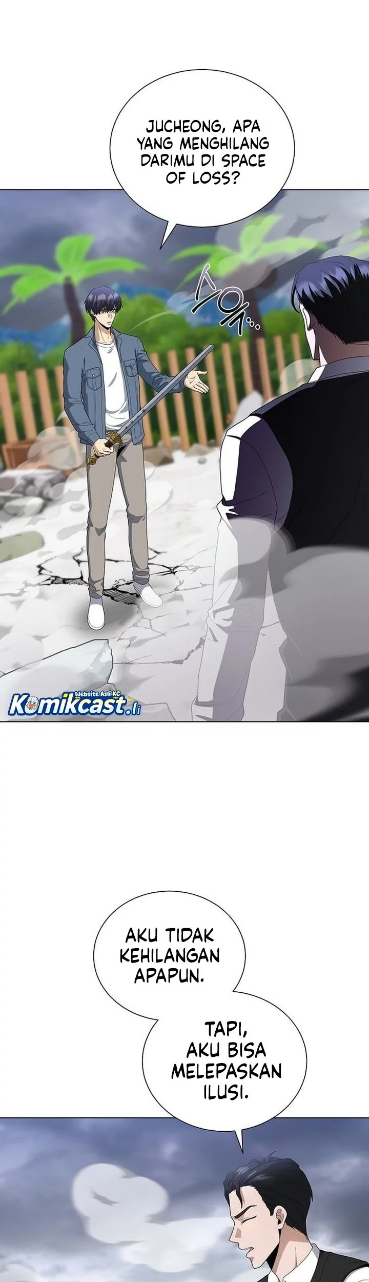 Chapter 92 - halaman 46