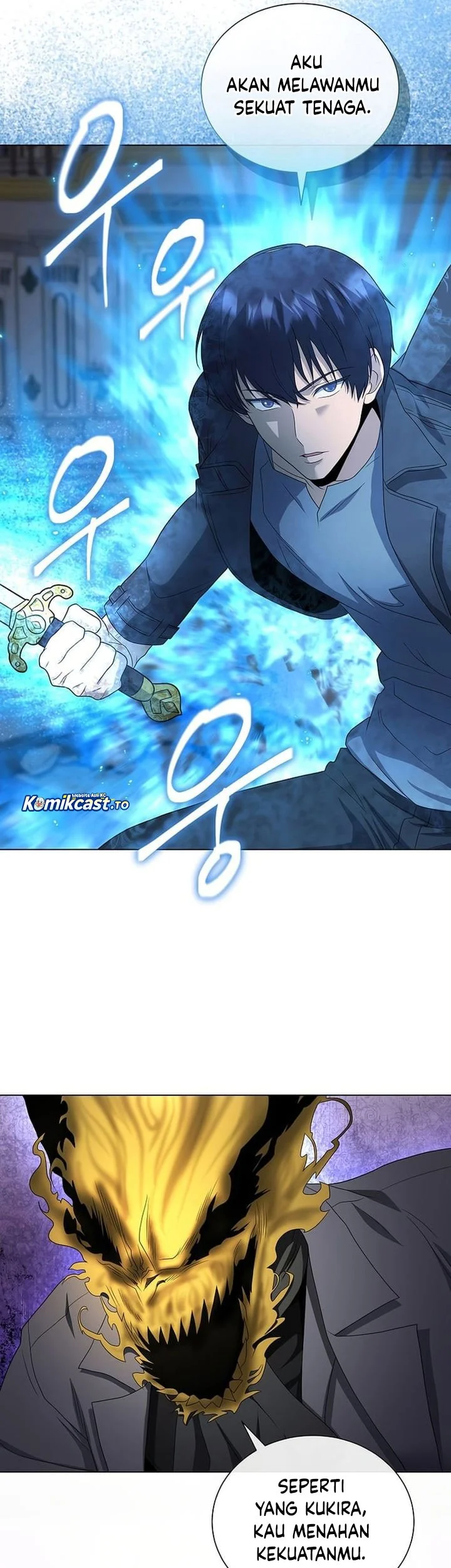 Chapter 95 - halaman 46