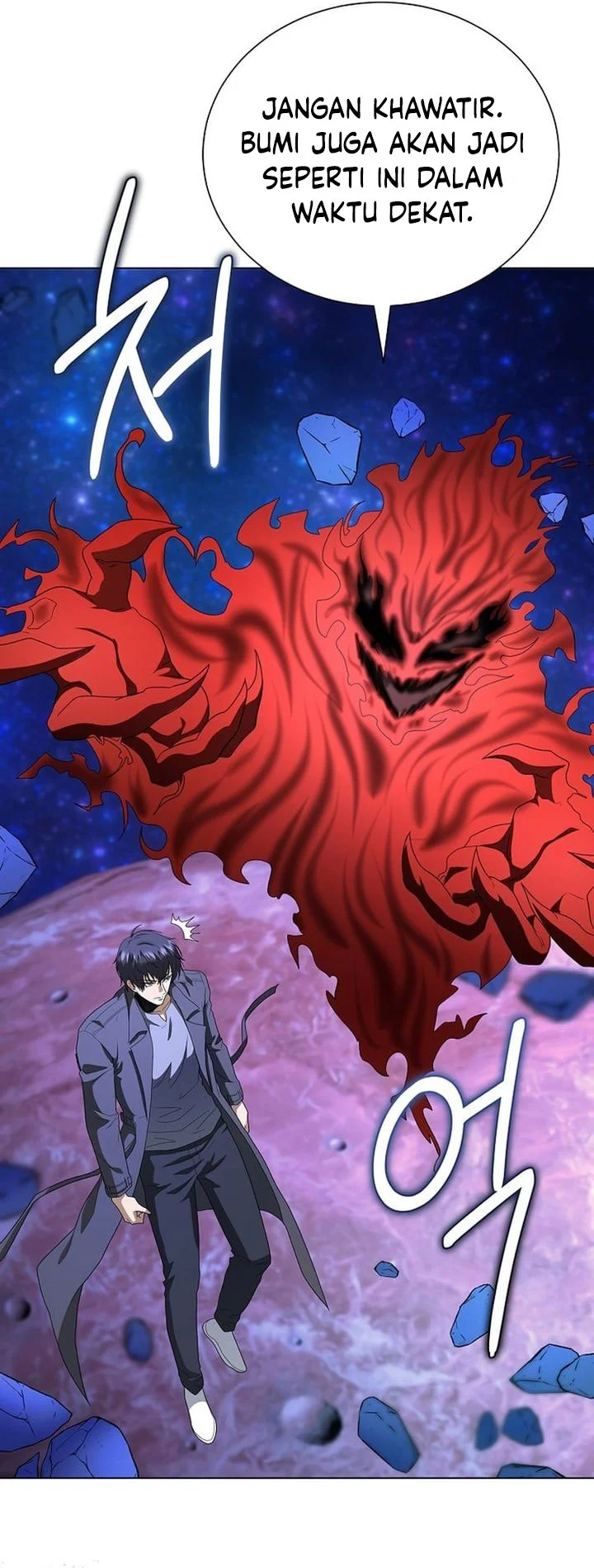 Chapter 97 - halaman 45