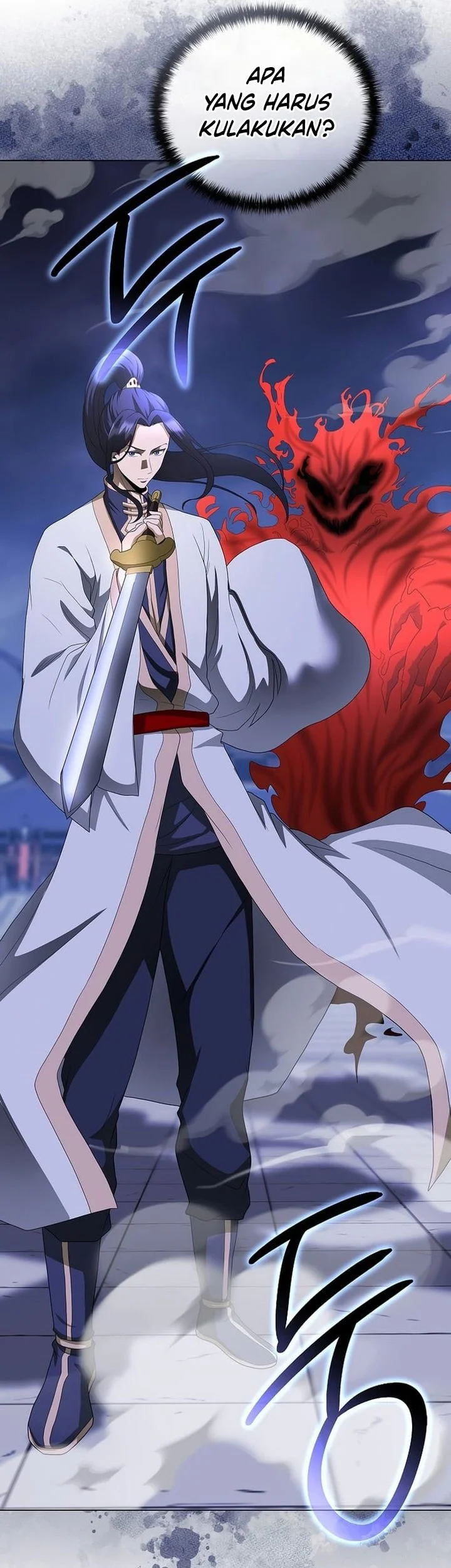 Chapter 97 - halaman 70