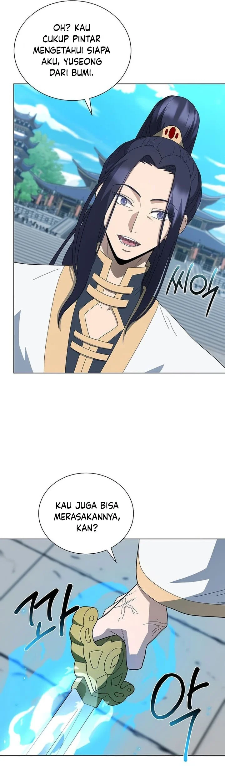 Chapter 98 - halaman 58