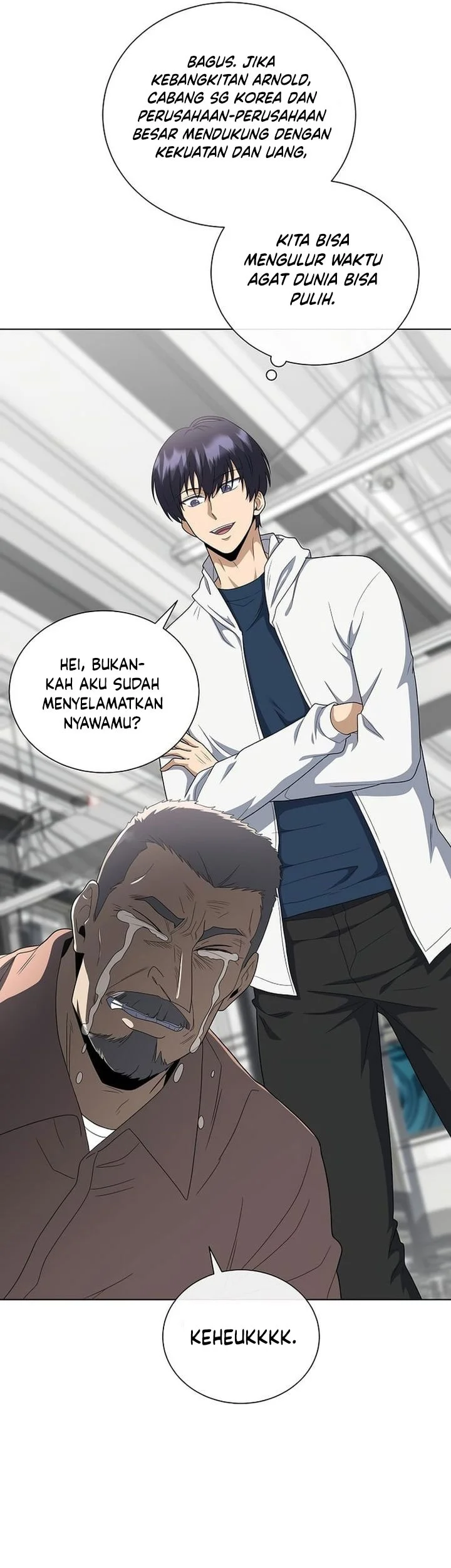 Chapter 99 - halaman 54